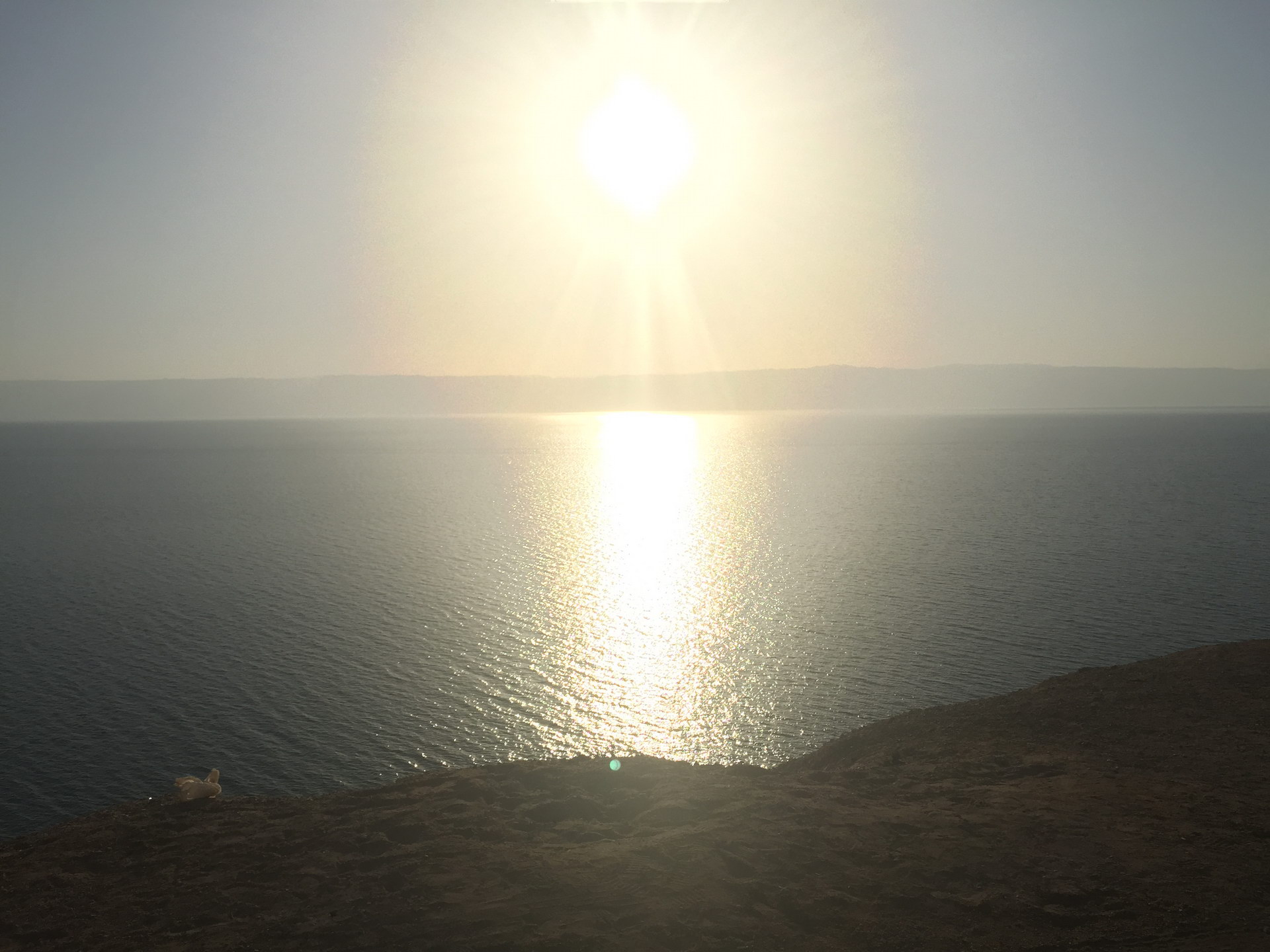 Your Perfect One-Week Itinerary in Jordan